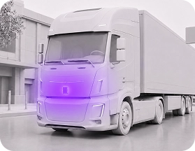 Advanced Telematics