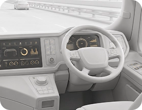 Cockpit Electronics