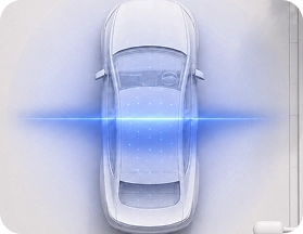Software Defined Vehicle