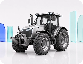 Farm Tractors