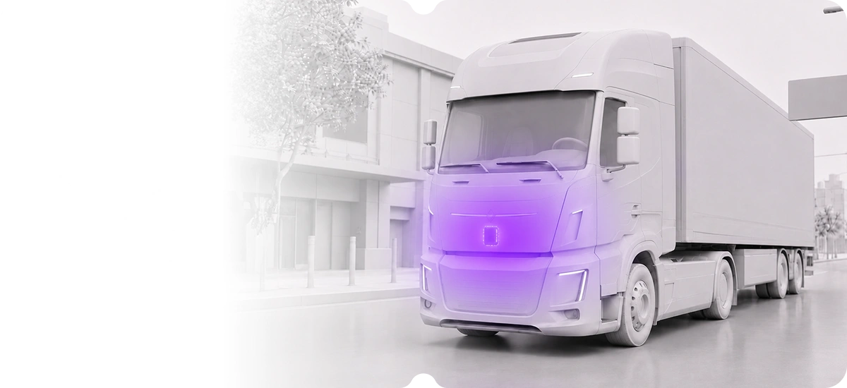 Advanced Telematics visual
