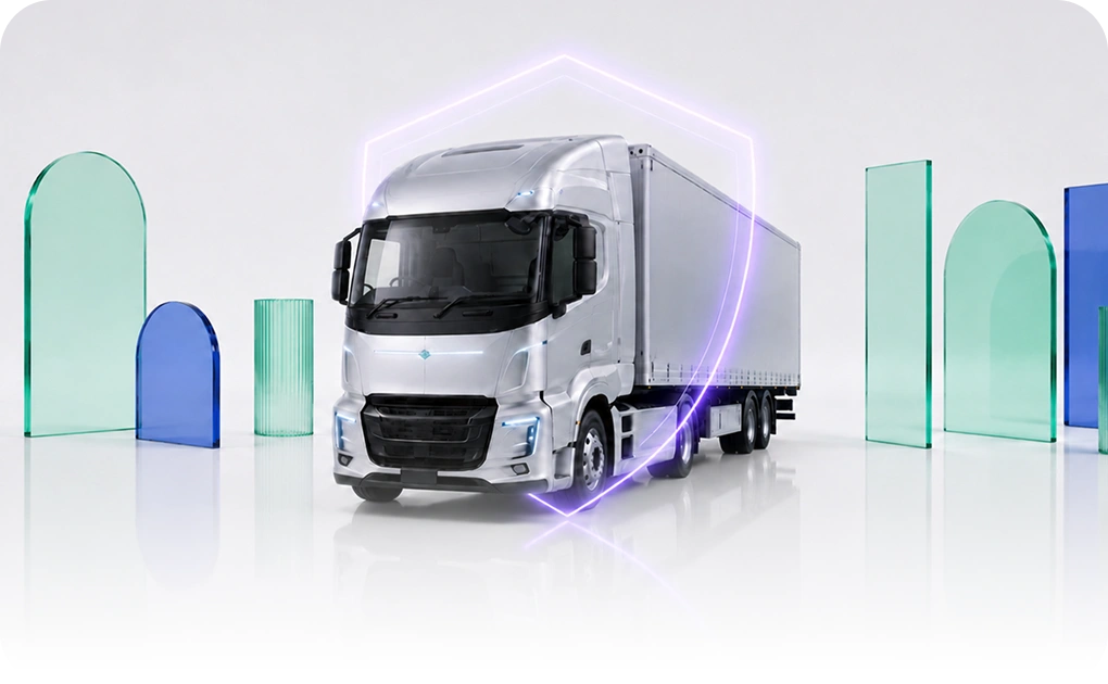 Trusted Mobility Partner visual