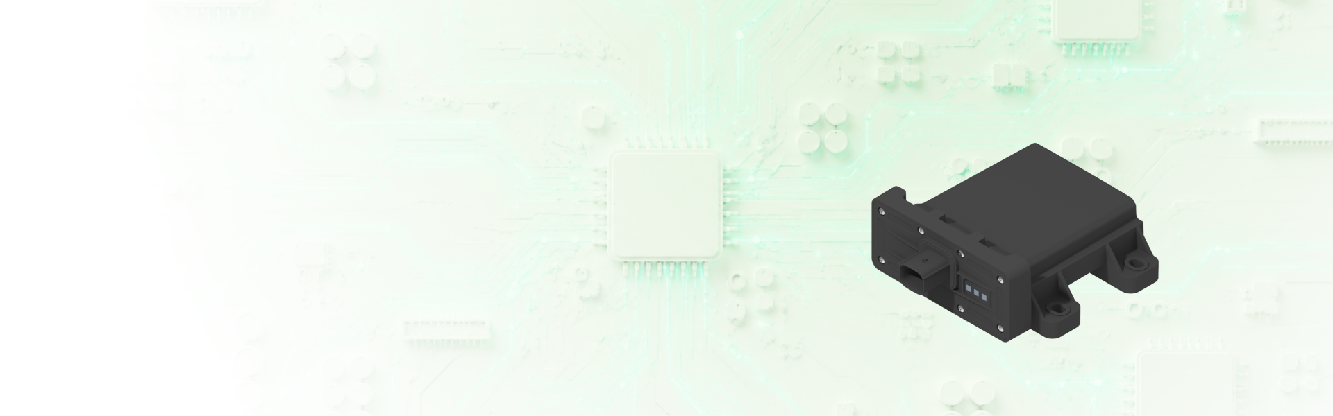 Advanced Telematics Banner Image