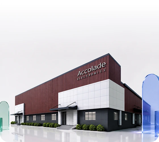 Manufacturing Capabilities