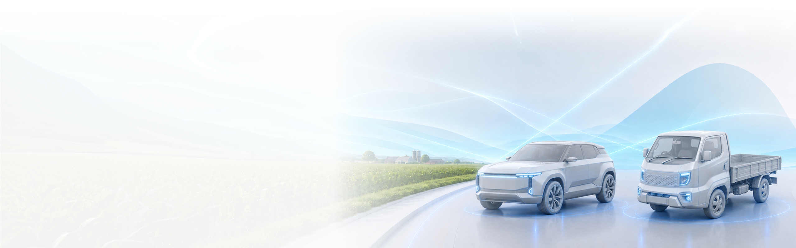 Advanced Telematics Banner Image