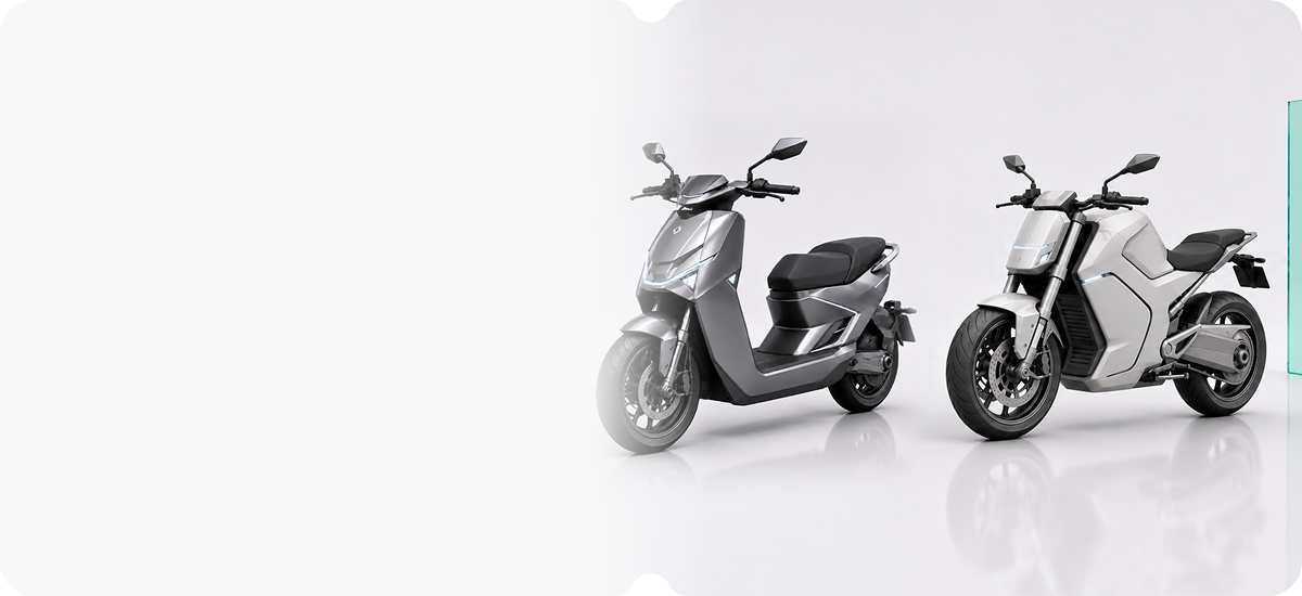 Shared & Rental Two-Wheeler Fleets visual
