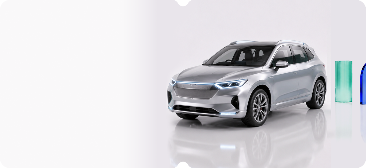 Entry and Mid-Segment Passenger Cars visual