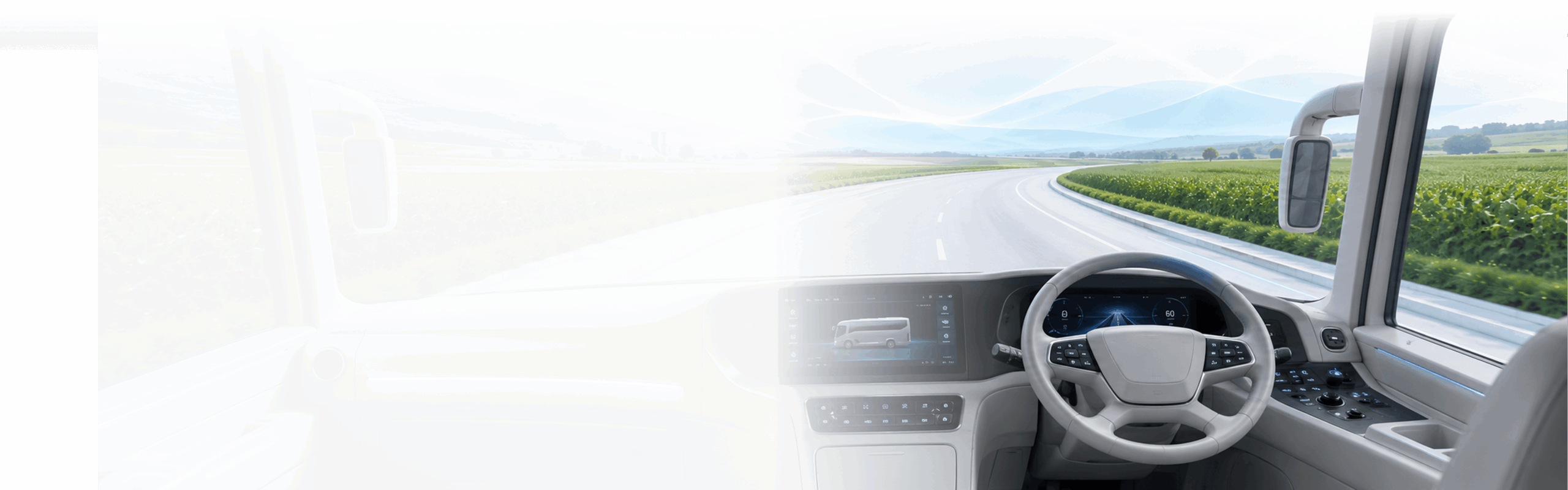 Advanced Telematics Banner Image