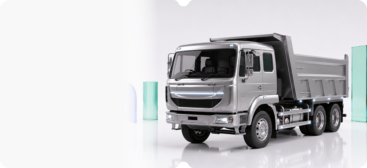 Medium Commercial Vehicles visual