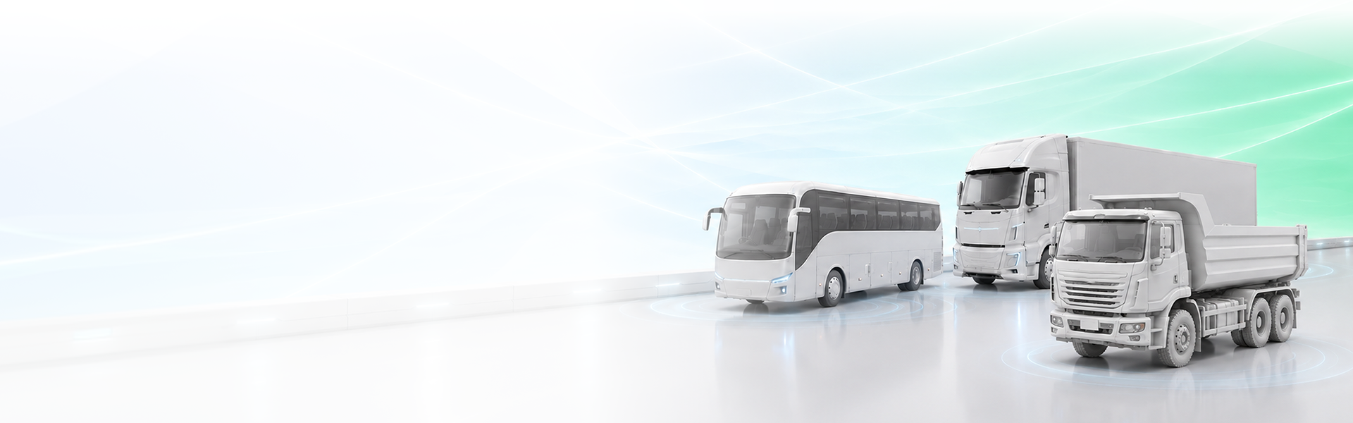 Advanced Telematics Banner Image