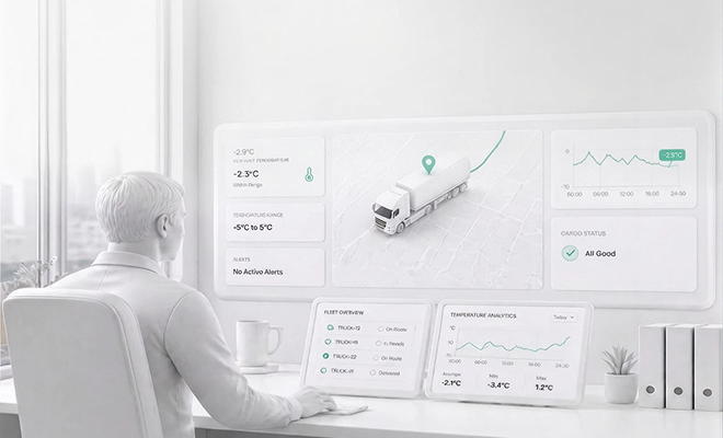 Seamless In-Vehicle Network Integration
