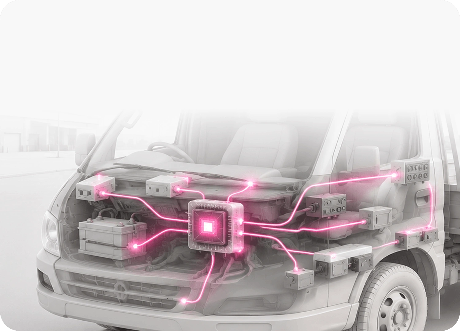EV-Ready From the Ground Up