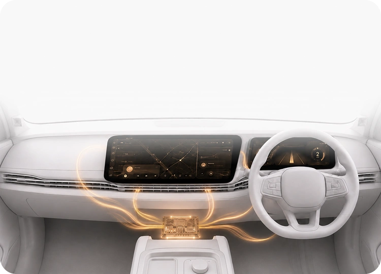 A Cockpit That Updates, Not One That Ages