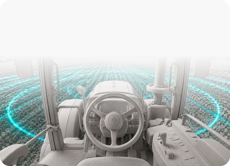 Capabilities Bus Car Image