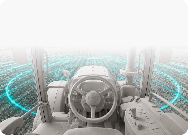 Vision That Works in Zero Visibility 