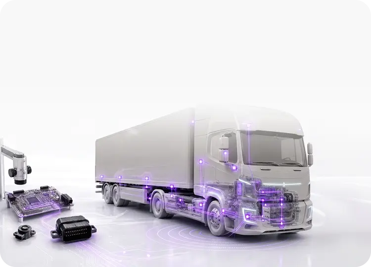 OEM Integration Without Architectural Compromise