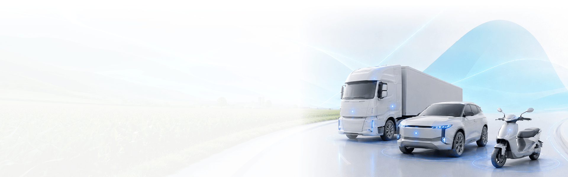 Advanced Telematics Banner Image