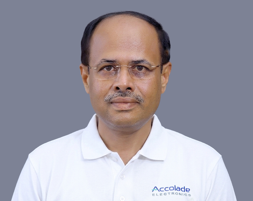 Deepak Jagdale