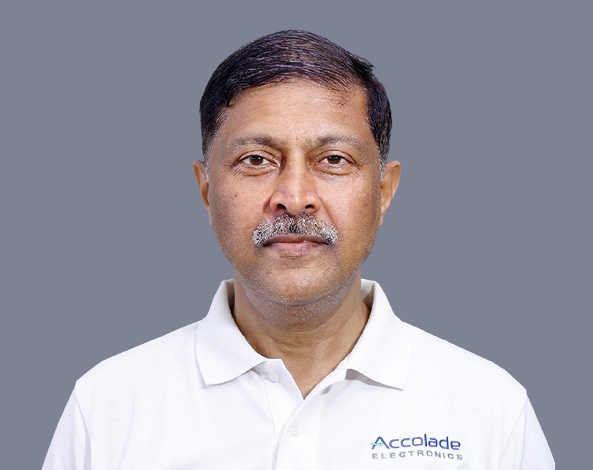 Mr. Kiran Jadhav