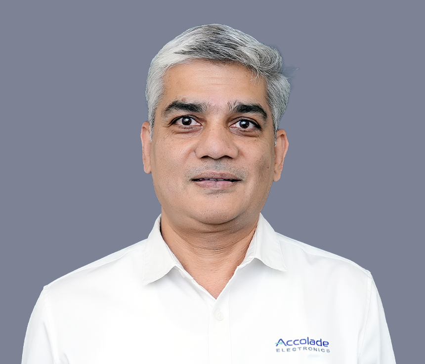 Dr. Sandeep Waykole