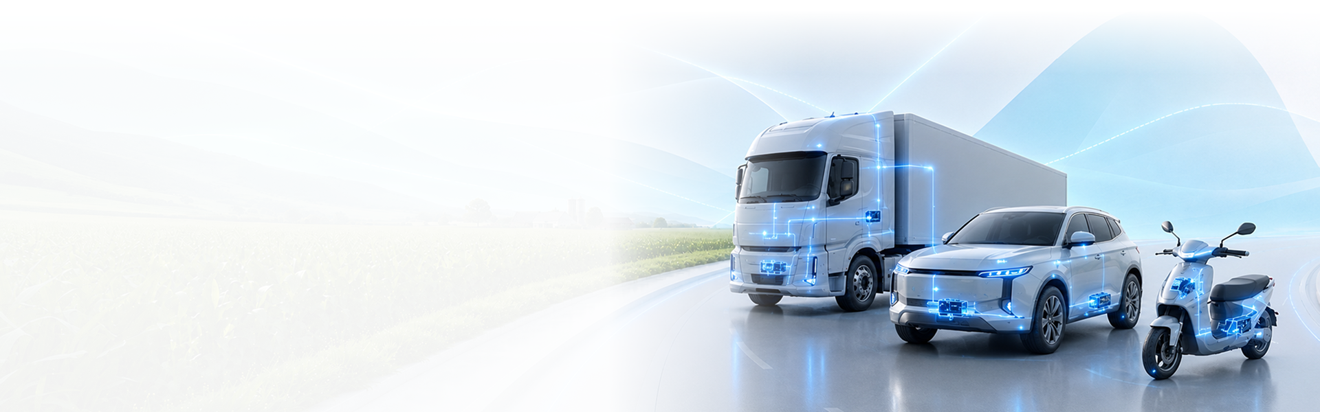 Advanced Telematics Banner Image