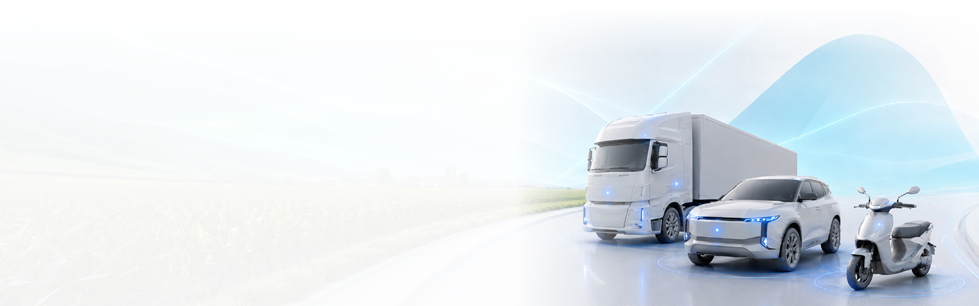 Advanced Telematics Banner Image
