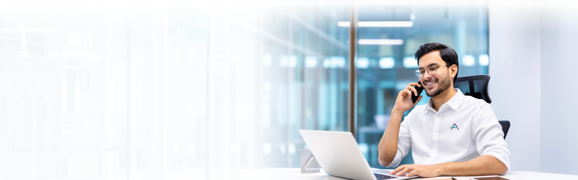 contact us banner