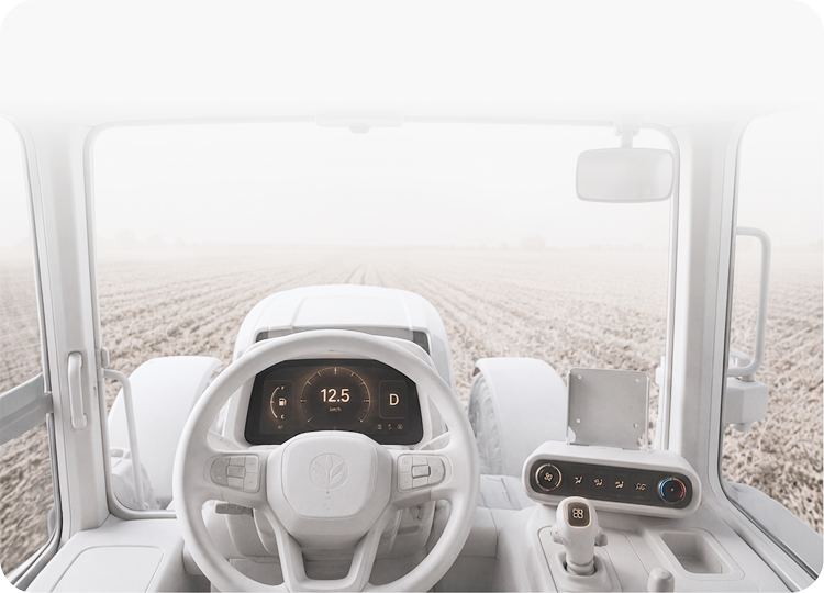 A Personalised, Humanised Drive