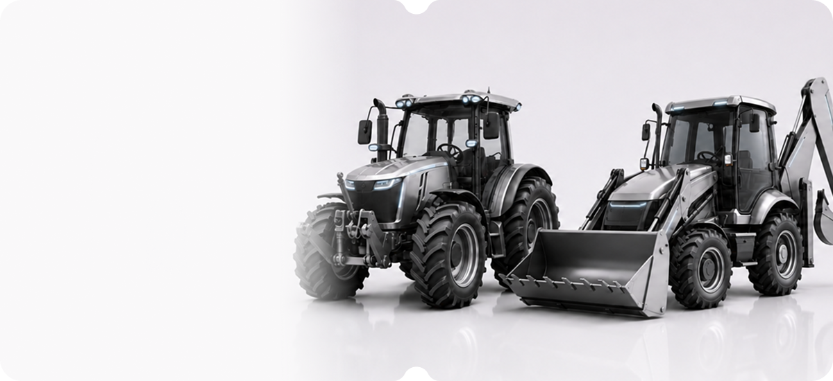 OEM Off-roader Platforms  visual