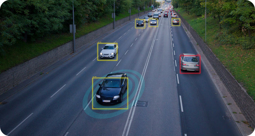 Edge Computing and Telematics: Processing Data on the Go