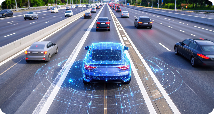 The Future of Telematics in Autonomous Vehicles: A Deep Tech Exploration