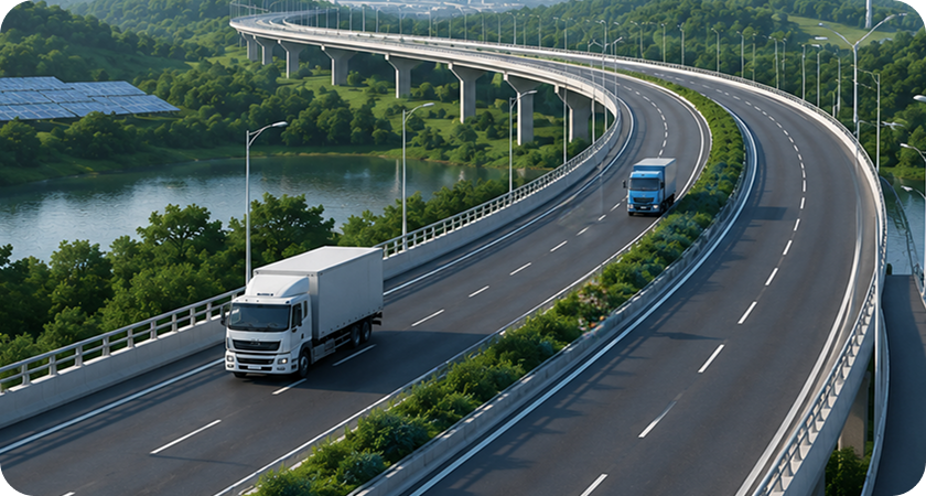 Telematics and ESG: Driving Sustainability Goals in Fleet Management