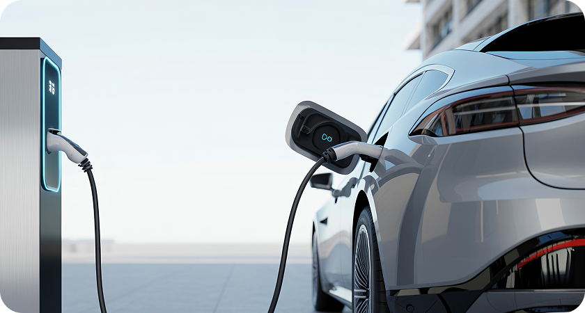 Advanced Telematics Architectures for Electric Vehicle Battery Optimization