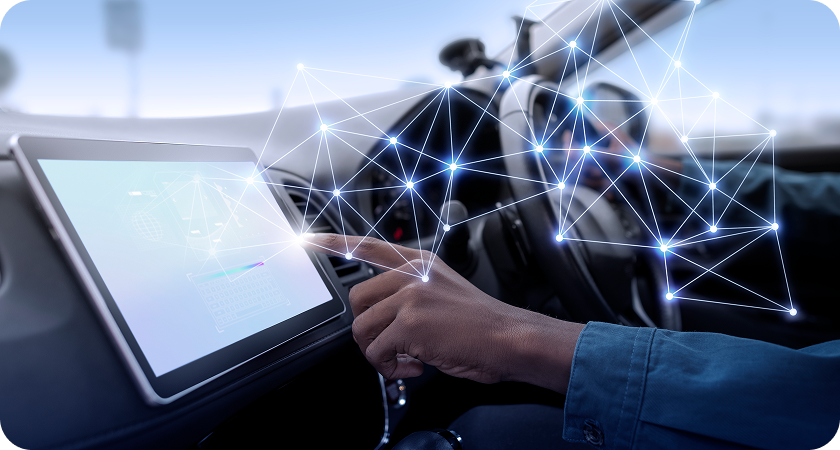 Digital Twins in Telematics: Creating Virtual Models of Fleets for Smarter Mobility